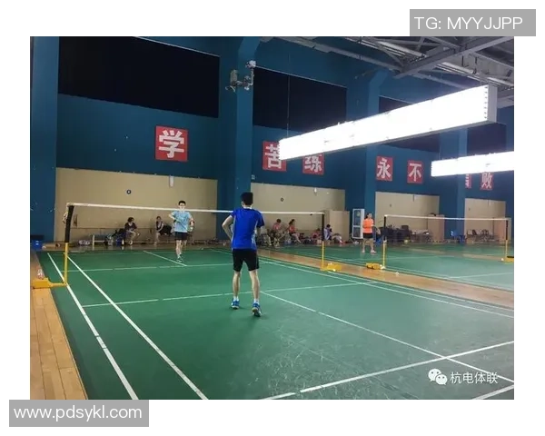 西安羽毛球队耐力训练的深度分析与提升策略探讨